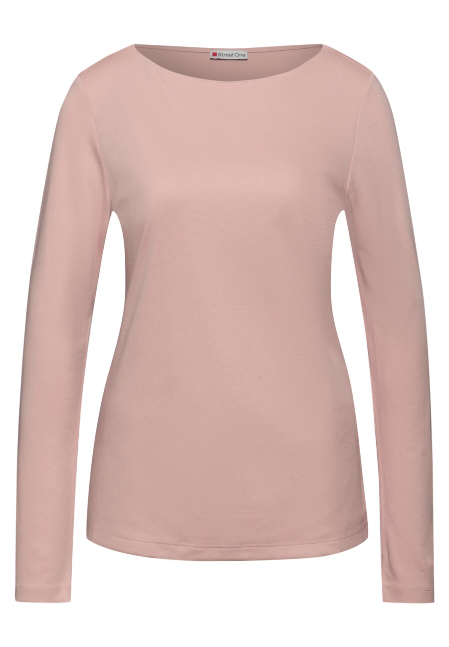 Рубашка STREET ONE, Rose
Рубашка STREET ONE, Rose