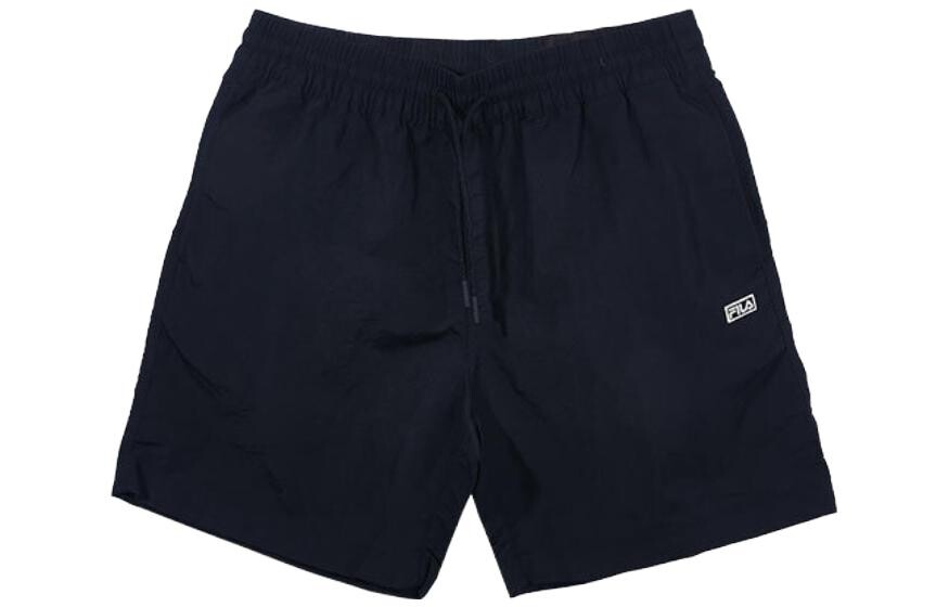 ФИЛА женские шорты FILA, цвет Black
ФИЛА женские шорты FILA, цвет Black