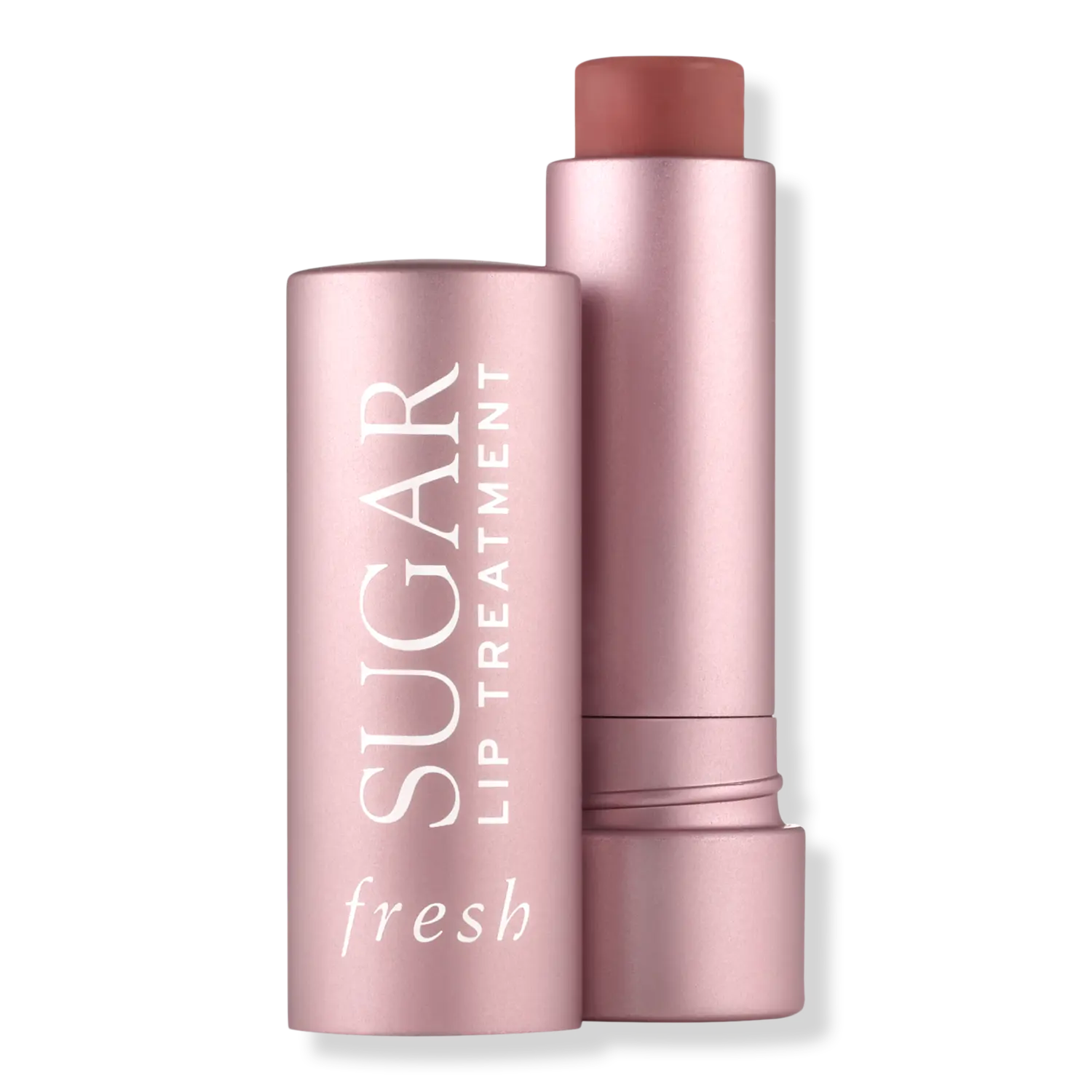 Увлажняющий бальзам для губ Sugar Lip Balm fresh, Petal (a nude blush)
Увлажняющий бальзам для губ Sugar Lip Balm fresh, Petal (a nude blush)