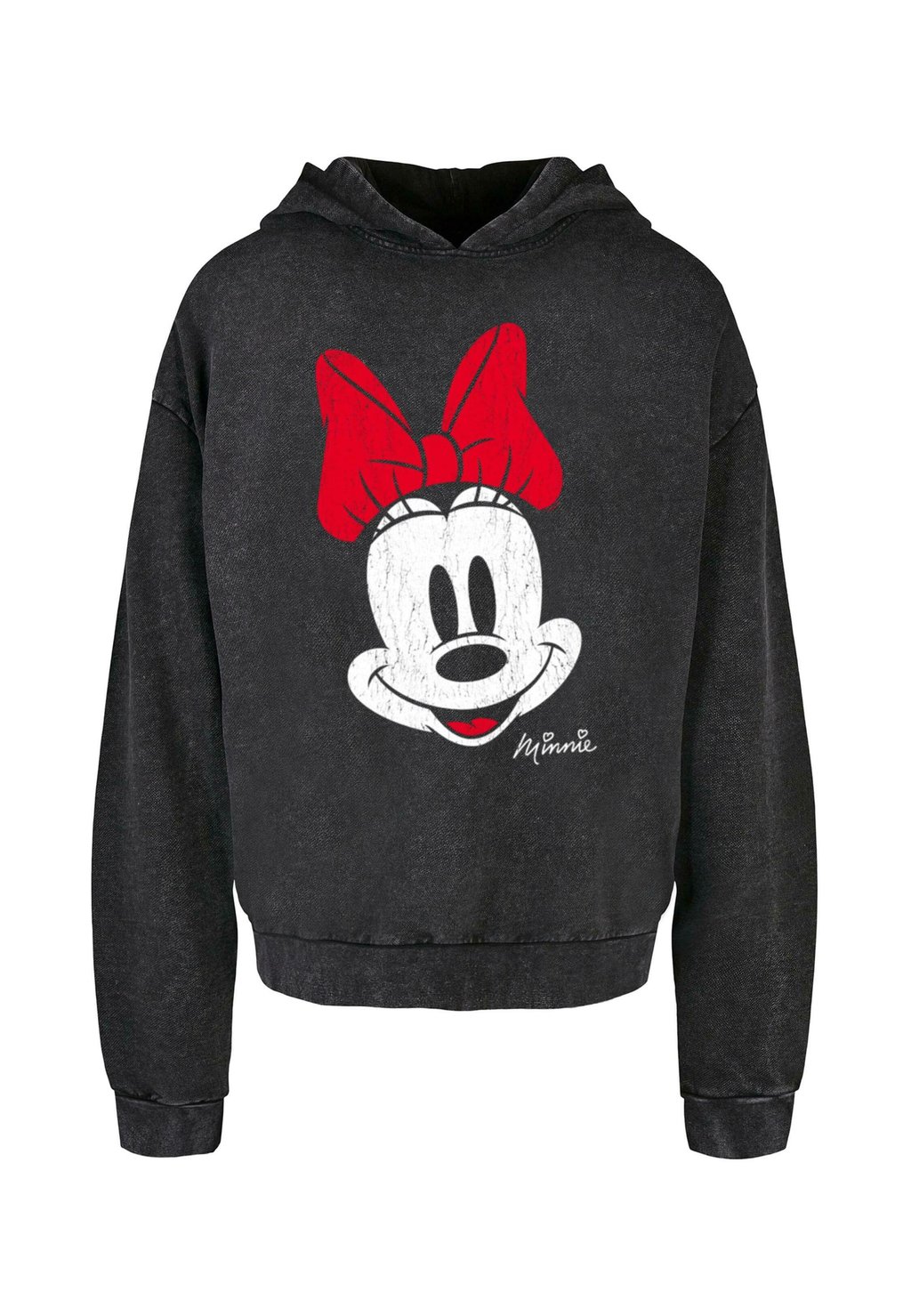 Толстовка с капюшоном ABSOLUTE CULT, черный
Толстовка с капюшоном ABSOLUTE CULT, черный