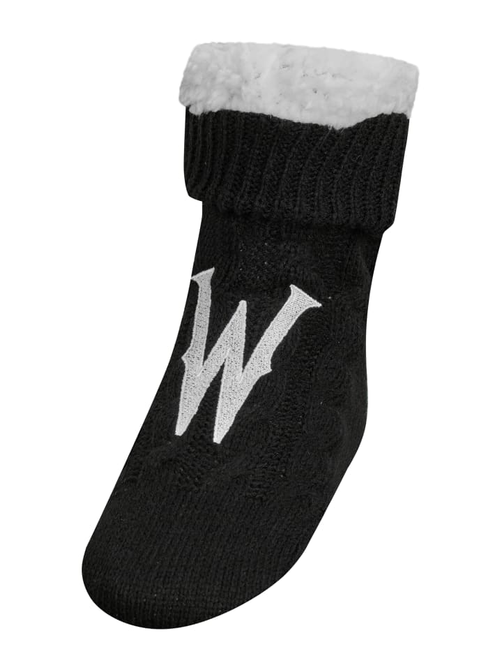 Носки ONOMATO! Hausschuh-Socken, черный
Носки ONOMATO! Hausschuh-Socken, черный