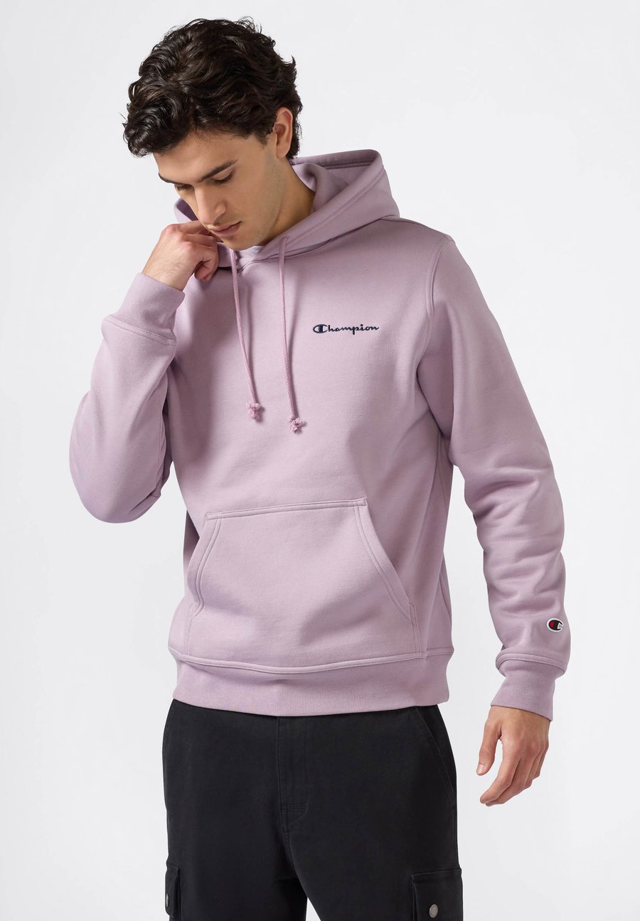 Худи Champion ICONS HOODIE HEAVYWEIGHT REGULAR FIT, Lilac
Худи Champion ICONS HOODIE HEAVYWEIGHT REGULAR FIT, Lilac