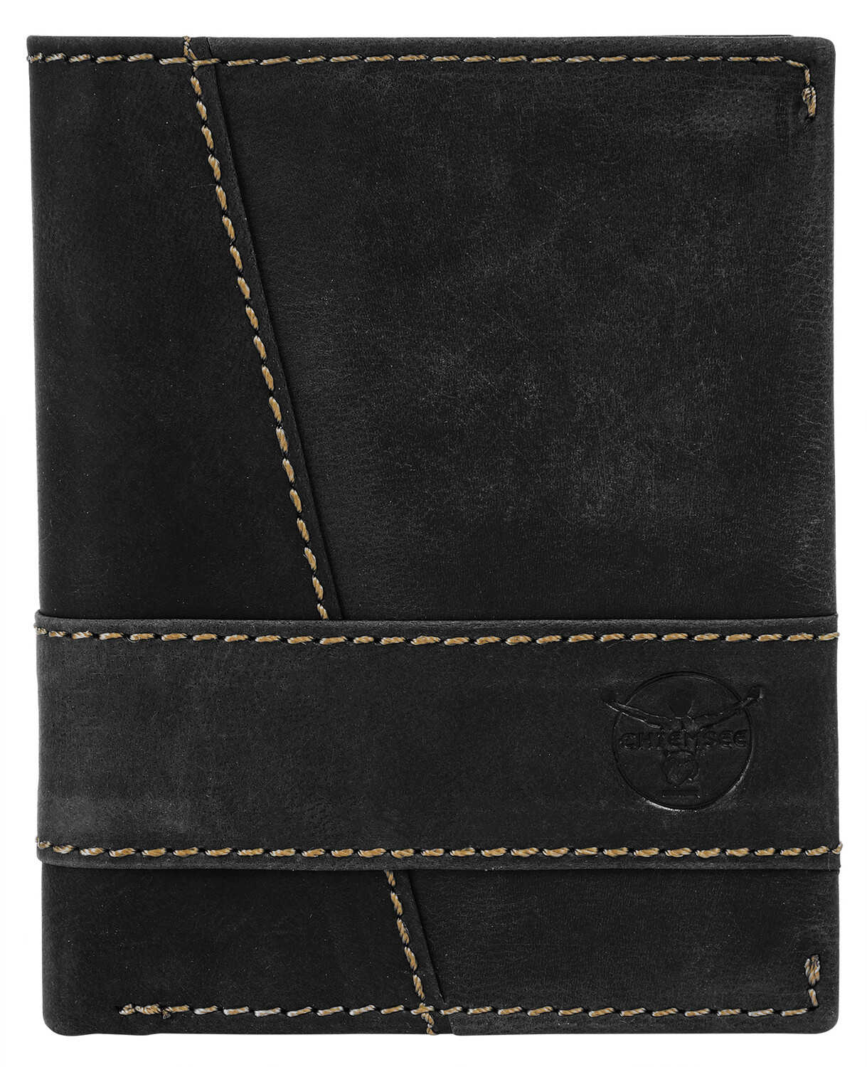 Кошелек Chiemsee, черный
Кошелек Chiemsee, черный