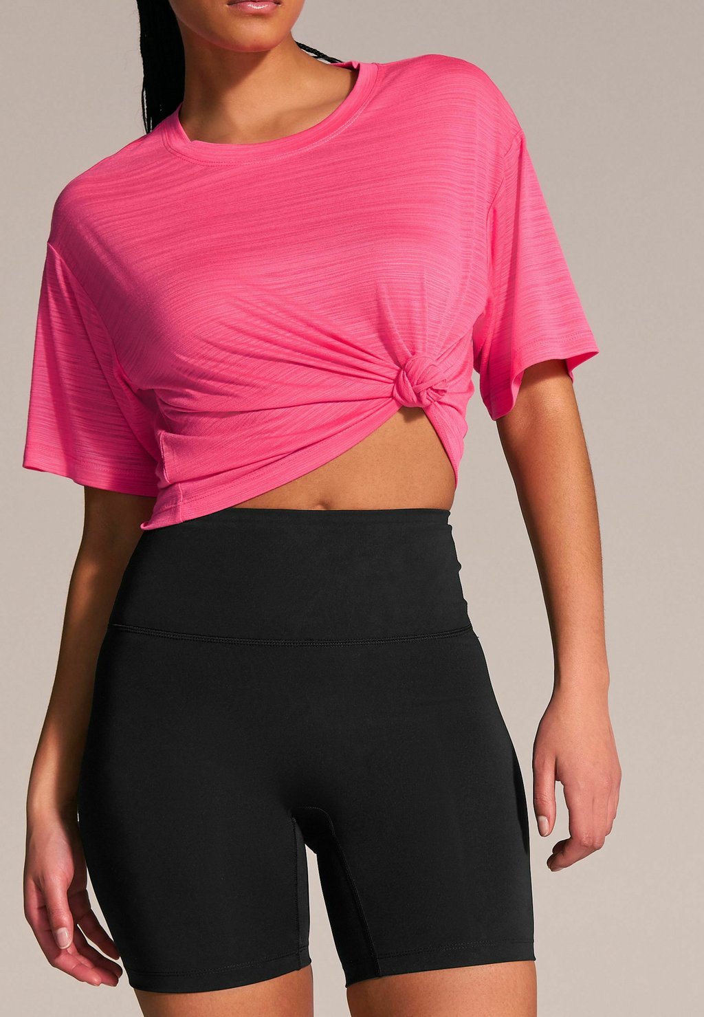 Шорты ACTIVE POWER Next, черный 
Шорты ACTIVE POWER Next, черный