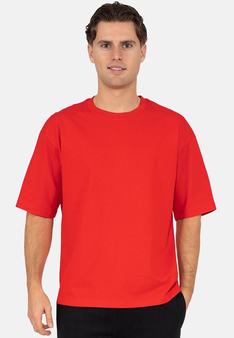 Футболка Reichstadt Basic T-shirt, Red, Красный, Футболка Reichstadt Basic T-shirt, Red
Футболка Reichstadt Basic T-shirt, Red, Красный, Футболка Reichstadt Basic T-shirt, Red