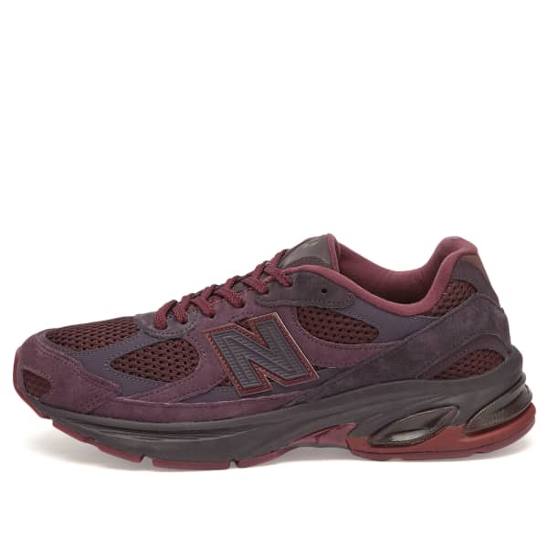 Кроссовки New Balance X rich paul abzorb 2010, plum коричневый
Кроссовки New Balance X rich paul abzorb 2010, plum коричневый