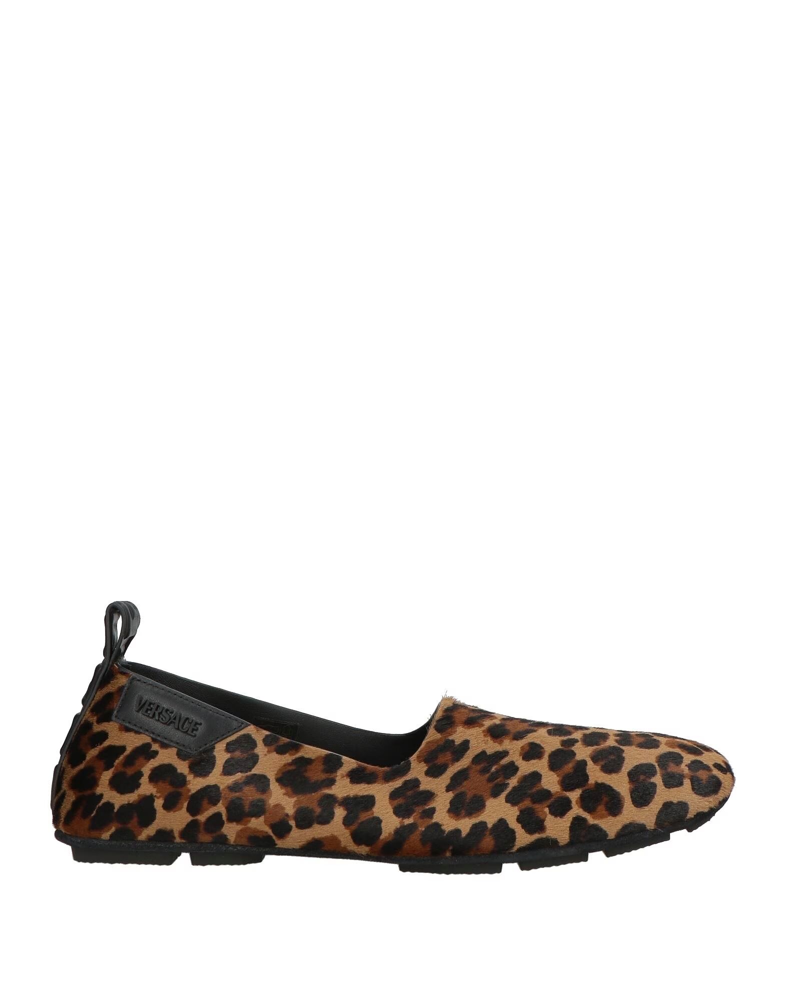 Лоферы Versace, коричневый
Лоферы Versace, коричневый