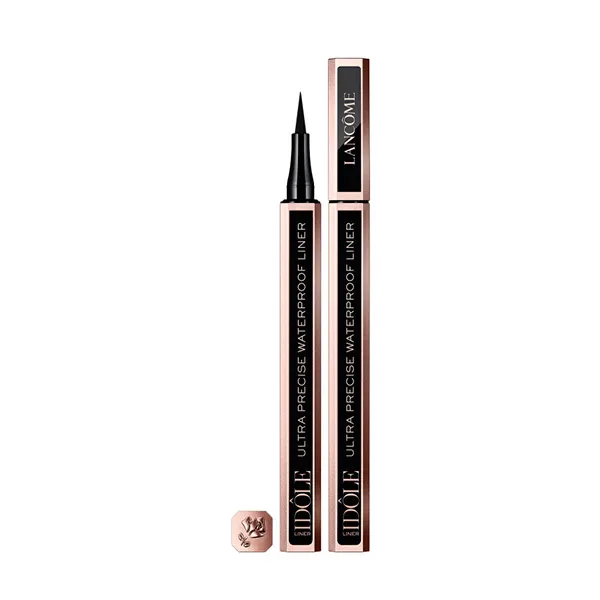 Водостойкая подводка для глаз Lash Idole Liner Lancôme, цвет black 
Водостойкая подводка для глаз Lash Idole Liner Lancôme, цвет black