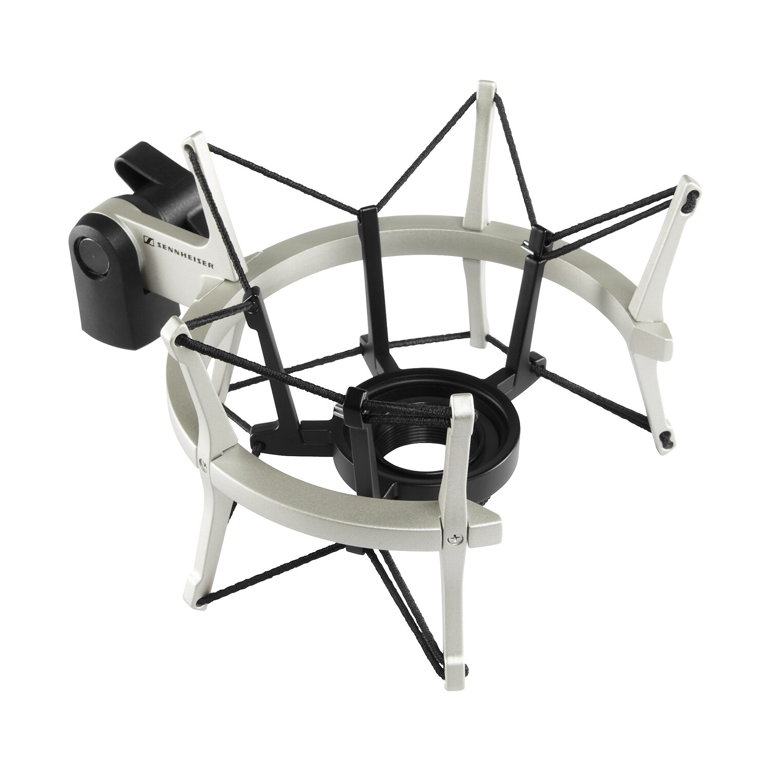 Амортизатор Sennheiser MKS 4 для MK 4
Амортизатор Sennheiser MKS 4 для MK 4