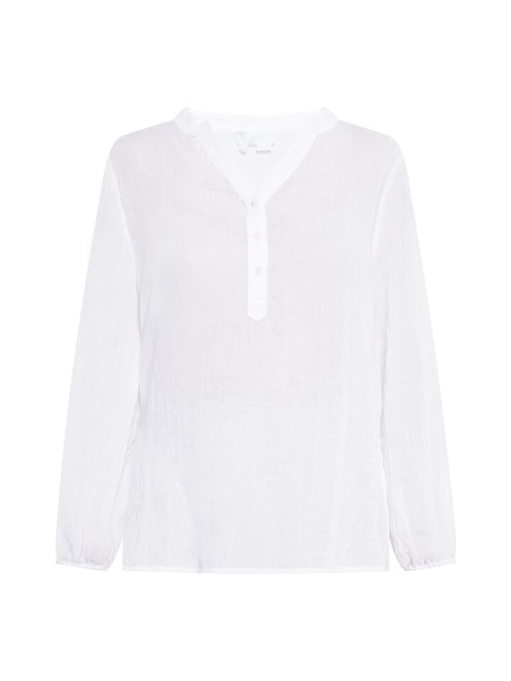 Блуза usha WHITE LABEL, белый
Блуза usha WHITE LABEL, белый