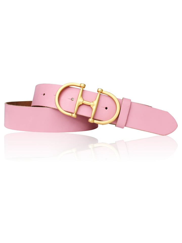 Ремень FRONHOFER Damengürtel goldene Schnalle, цвет Old-Rose
Ремень FRONHOFER Damengürtel goldene Schnalle, цвет Old-Rose