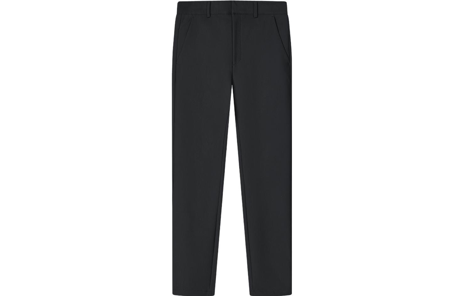 Мужские повседневные брюки FILA, цвет Black
Мужские повседневные брюки FILA, цвет Black