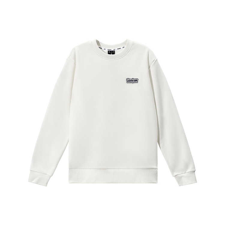 Skechers Свитшот Funny Monster унисекс Marshmallow White/0074
Skechers Свитшот Funny Monster унисекс Marshmallow White/0074