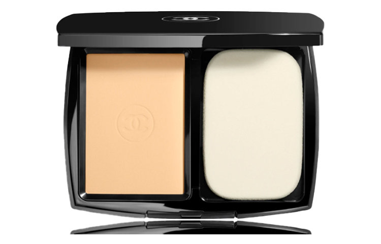 PaperMatte стойкая пудра для макияжа, выравнивающая тон кожи, 13г CHANEL
PaperMatte стойкая пудра для макияжа, выравнивающая тон кожи, 13г CHANEL