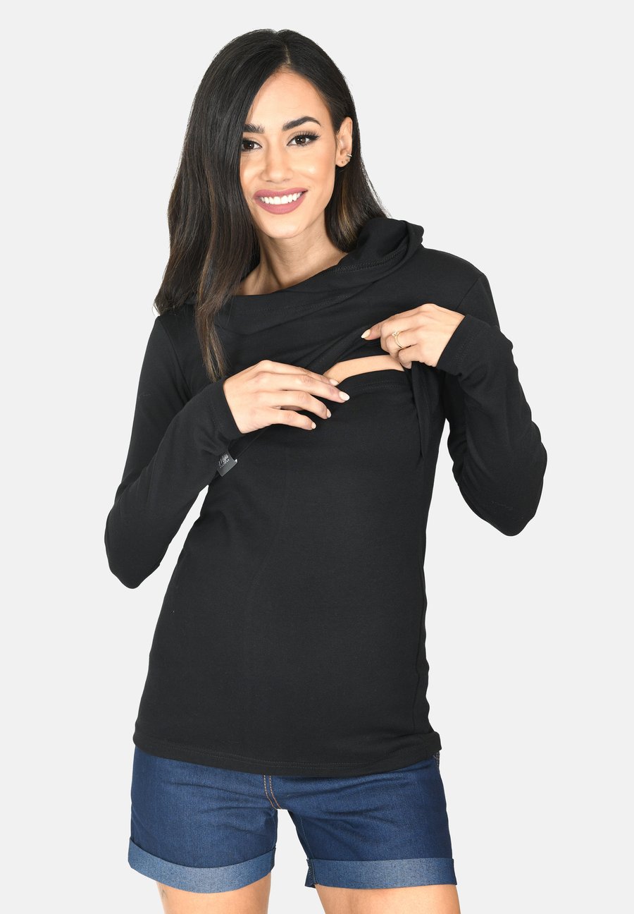 Худи Mija Culture Hoodie, Black
Худи Mija Culture Hoodie, Black