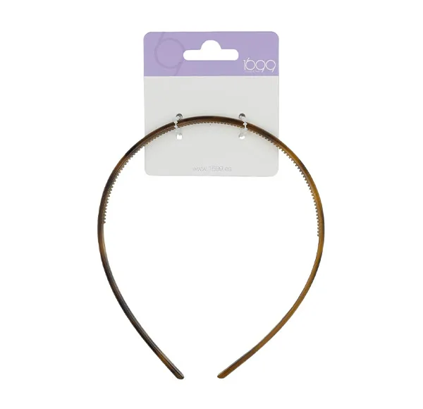 Повязка для волос Simple 1699, цвет carey
Повязка для волос Simple 1699, цвет carey