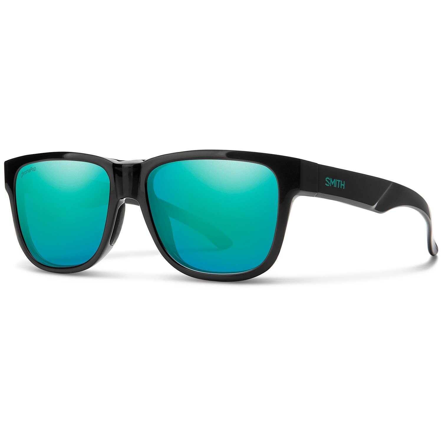 Солнцезащитные очки Smith Lowdown Slim 2, цвет Black Jade/ChromaPop Polarized Opal Mirror
Солнцезащитные очки Smith Lowdown Slim 2, цвет Black Jade/ChromaPop Polarized Opal Mirror