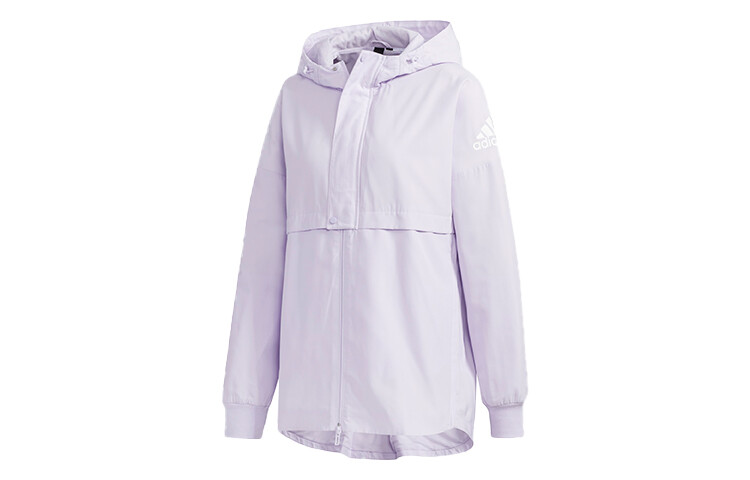 Куртка женская сиреневая Adidas, светло-фиолетовый
Куртка женская сиреневая Adidas, светло-фиолетовый