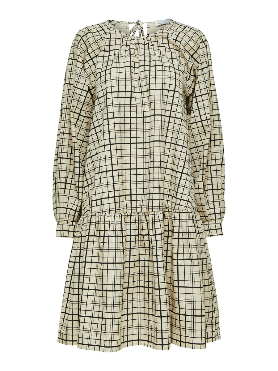 Платье SELECTED FEMME Amy, песочный
Платье SELECTED FEMME Amy, песочный