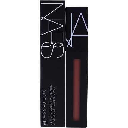 Powermatte Пигмент для губ, Nars
Powermatte Пигмент для губ, Nars