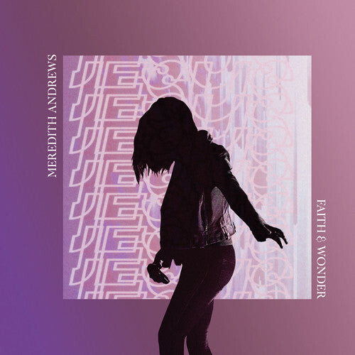 CD диск Andrews, Meredith: Faith And Wonder (Live)
CD диск Andrews, Meredith: Faith And Wonder (Live)