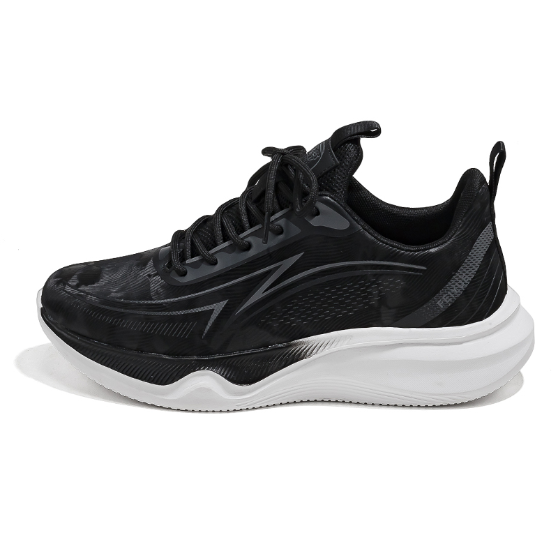 Легкие и дышащие повседневные кроссовки мужские черные Feiyue
Легкие и дышащие повседневные кроссовки мужские черные Feiyue