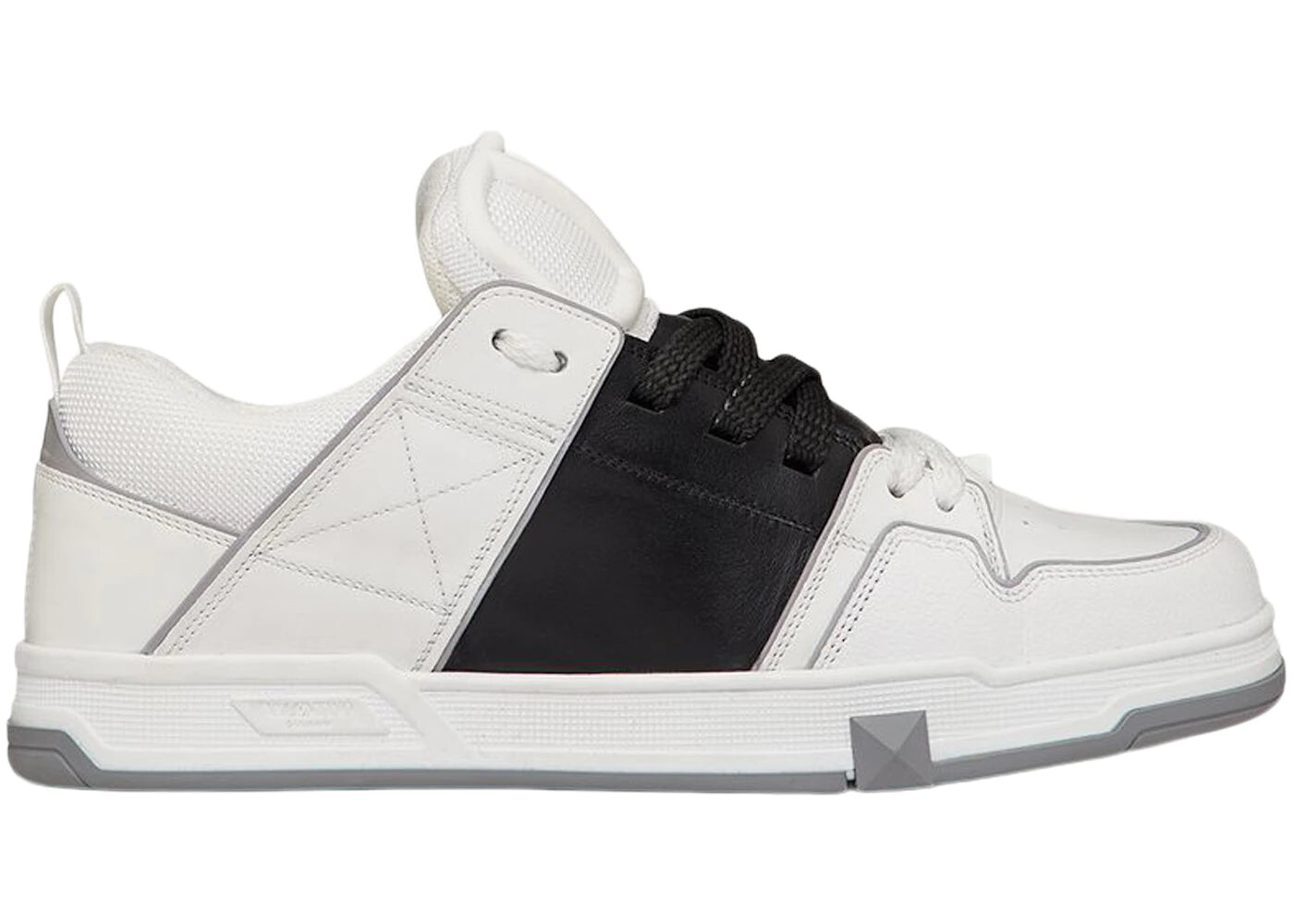 Кроссовки Valentino из телячьей кожи для скейтбординга, белый / чёрный / серый, Черный;серый, Кроссовки Valentino из телячьей кожи для скейтбординга, белый / чёрный / серый
Кроссовки Valentino из телячьей кожи для скейтбординга, белый / чёрный / серый, Черный;серый, Кроссовки Valentino из телячьей кожи для скейтбординга, белый / чёрный / серый