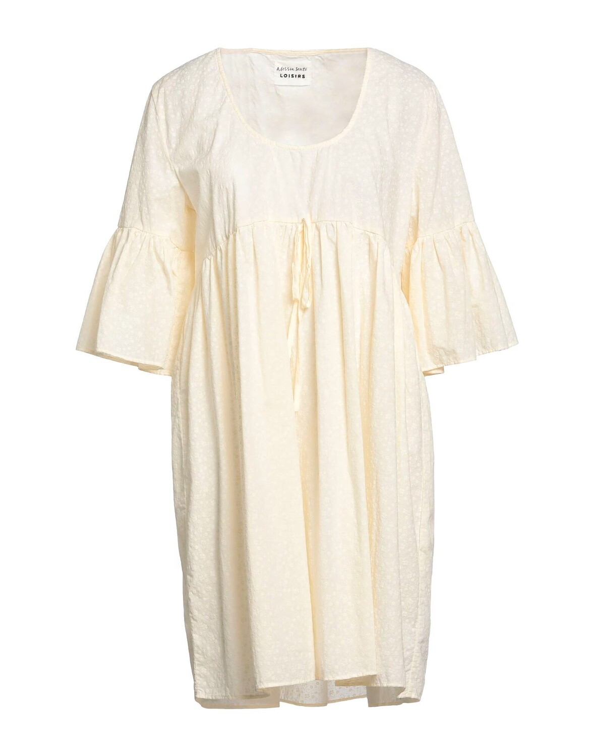 Платье Alessia Santi, слоновая кость
Платье Alessia Santi, слоновая кость