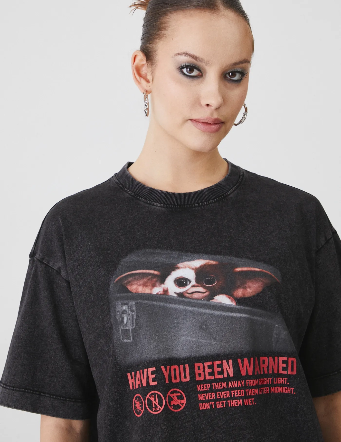 Хлопковая футболка Medicine, серый
Хлопковая футболка Medicine, серый