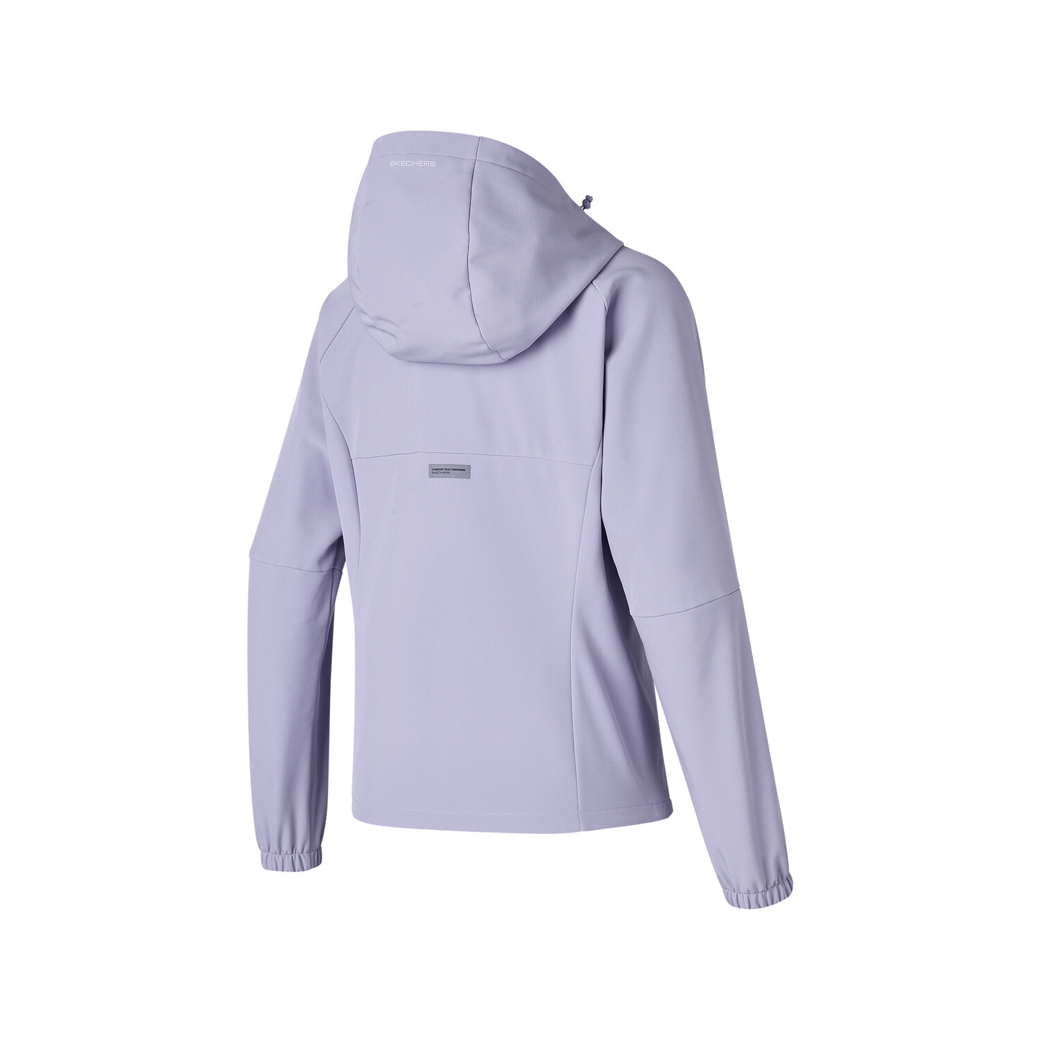 Куртка женская фиолетовый Skechers
Куртка женская фиолетовый Skechers