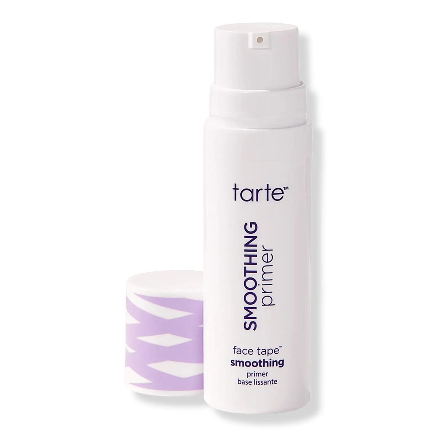 Праймер для разглаживания кожи лица с помощью клейкой ленты Tarte, 0.5 oz
Праймер для разглаживания кожи лица с помощью клейкой ленты Tarte, 0.5 oz
