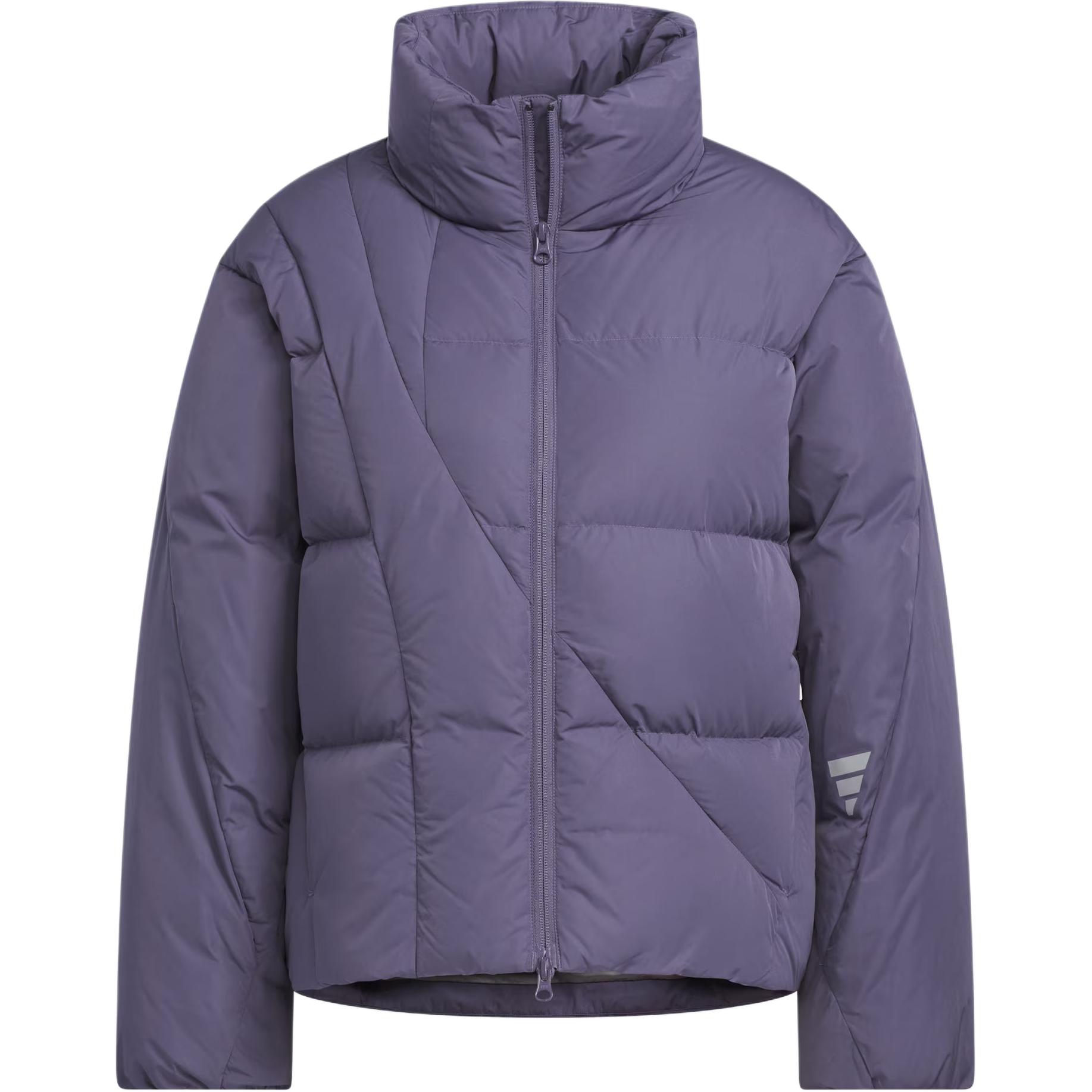 FOS FUTURE STYLE пуховик Adidas, мягкий фиолетовый
FOS FUTURE STYLE пуховик Adidas, мягкий фиолетовый