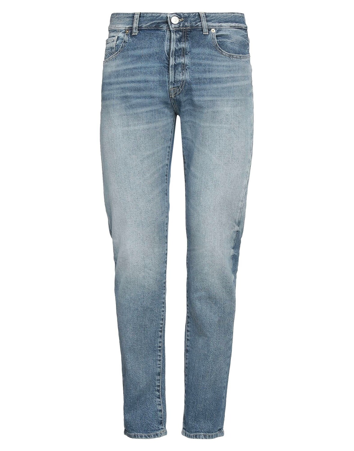 Джинсы Pmds Premium Mood Denim Superior, синий
Джинсы Pmds Premium Mood Denim Superior, синий