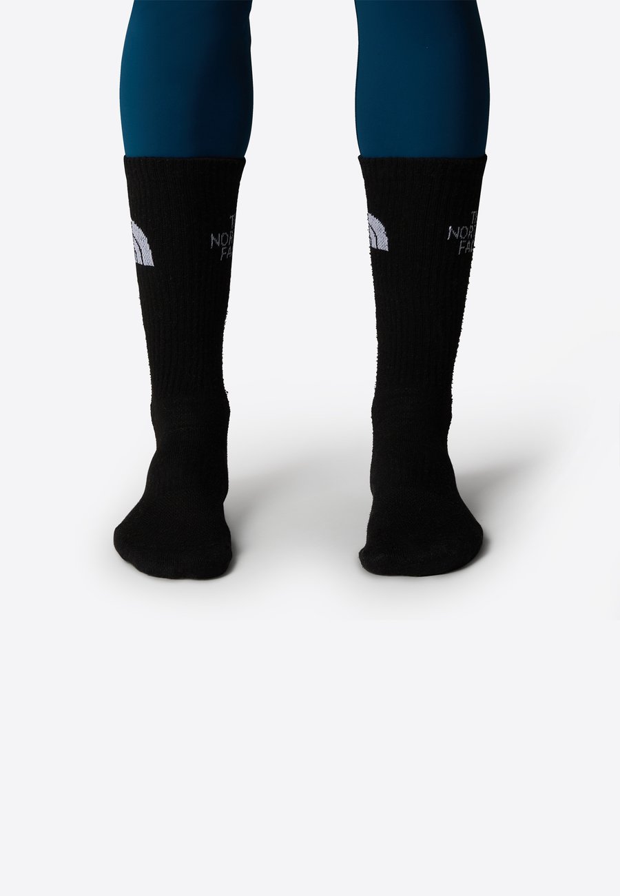 Носки The North Face MULTI CUSH CREW SOCK 3 PACK, Black Assorted/Black
Носки The North Face MULTI CUSH CREW SOCK 3 PACK, Black Assorted/Black