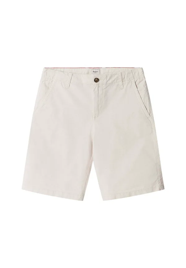 Шорты Pepe Jeans, Stucco White
Шорты Pepe Jeans, Stucco White