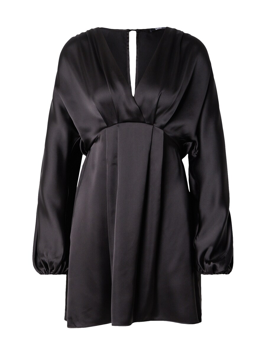 Платье Gina Tricot, черный
Платье Gina Tricot, черный