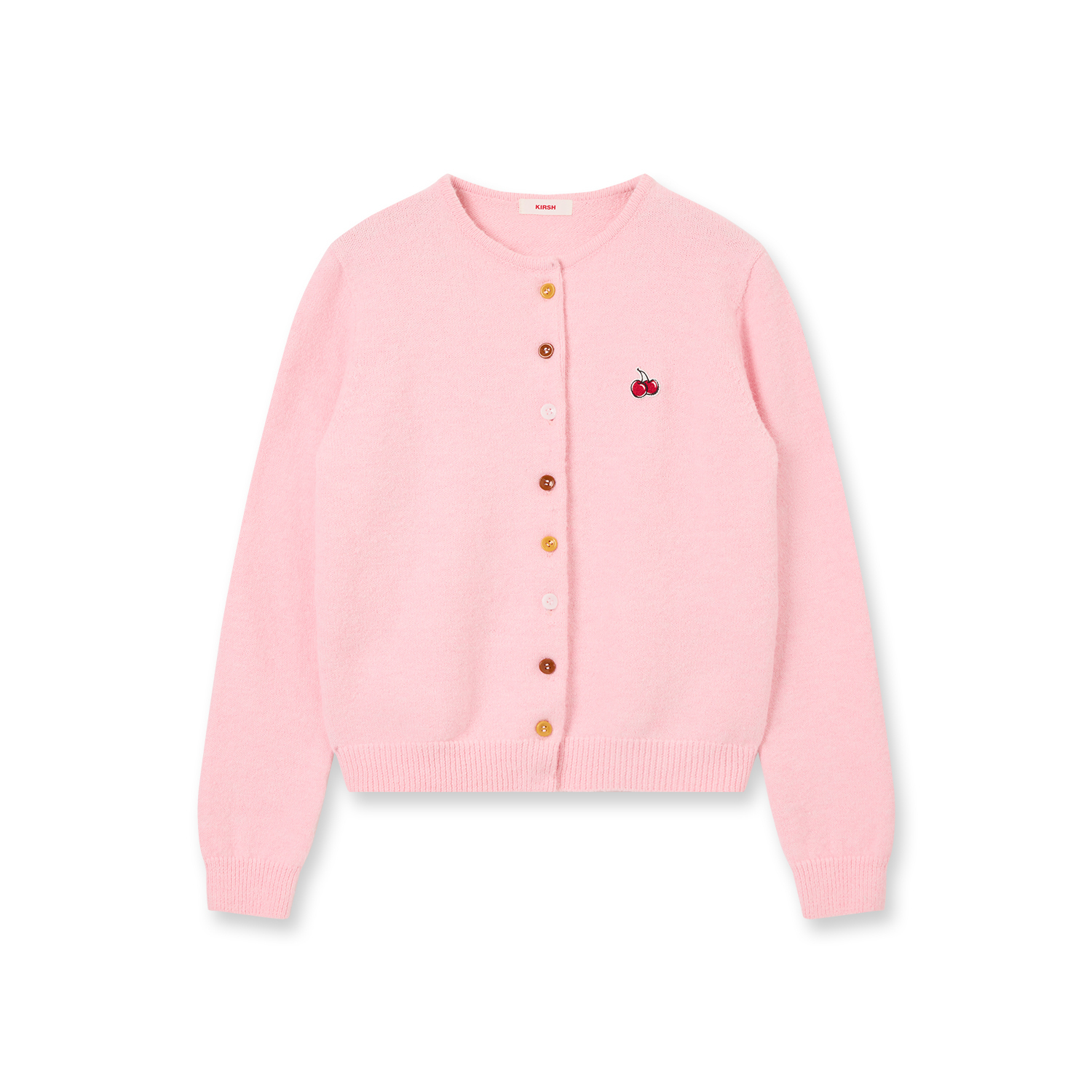 Топ женский KIRSH, розовый
Топ женский KIRSH, розовый