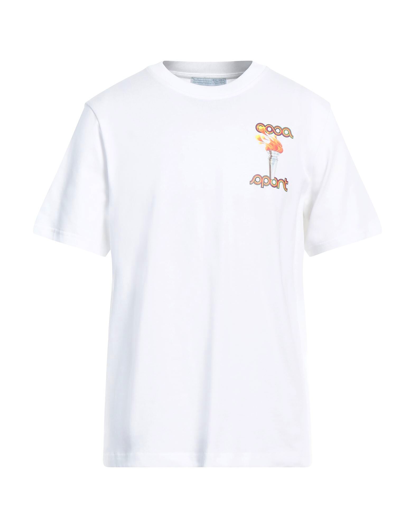 Футболка Casablanca, белый
Футболка Casablanca, белый