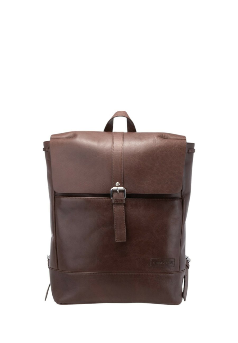 Рюкзак Strellson Premium Rucksack, Dunkelbraun/Dark Brown
Рюкзак Strellson Premium Rucksack, Dunkelbraun/Dark Brown