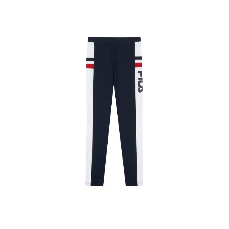 FILA Трикотажные спортивные штаны Unisex Ink Marine Blue INA
FILA Трикотажные спортивные штаны Unisex Ink Marine Blue INA
