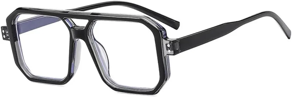 Солнцезащитные очки UV400 с двухцветной заклепкой в стиле панк для женщин и мужчин, для бега и занятий спортом на открытом воздухе generic, Gray Black Clear
Солнцезащитные очки UV400 с двухцветной заклепкой в стиле панк для женщин и мужчин, для бега и занятий спортом на открытом воздухе generic, Gray Black Clear