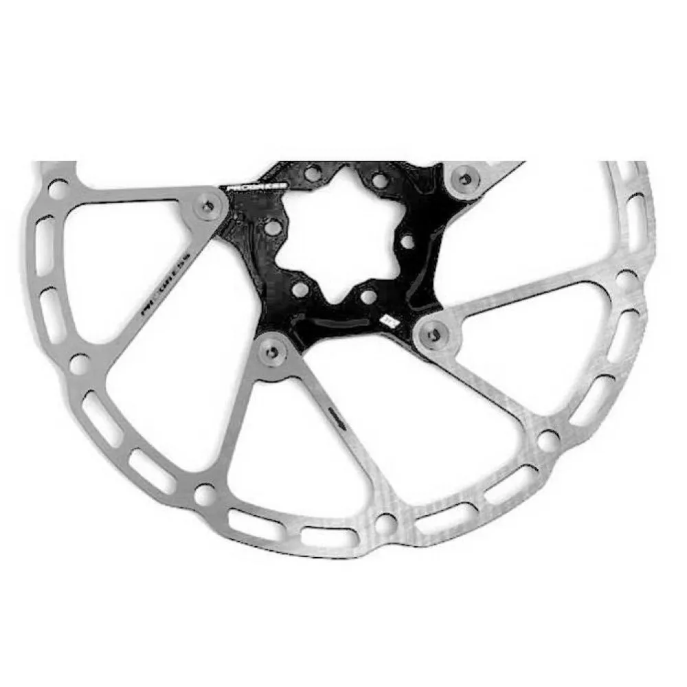 Тормозной диск Progress PG 314/16/18 Rotor, черный 
Тормозной диск Progress PG 314/16/18 Rotor, черный