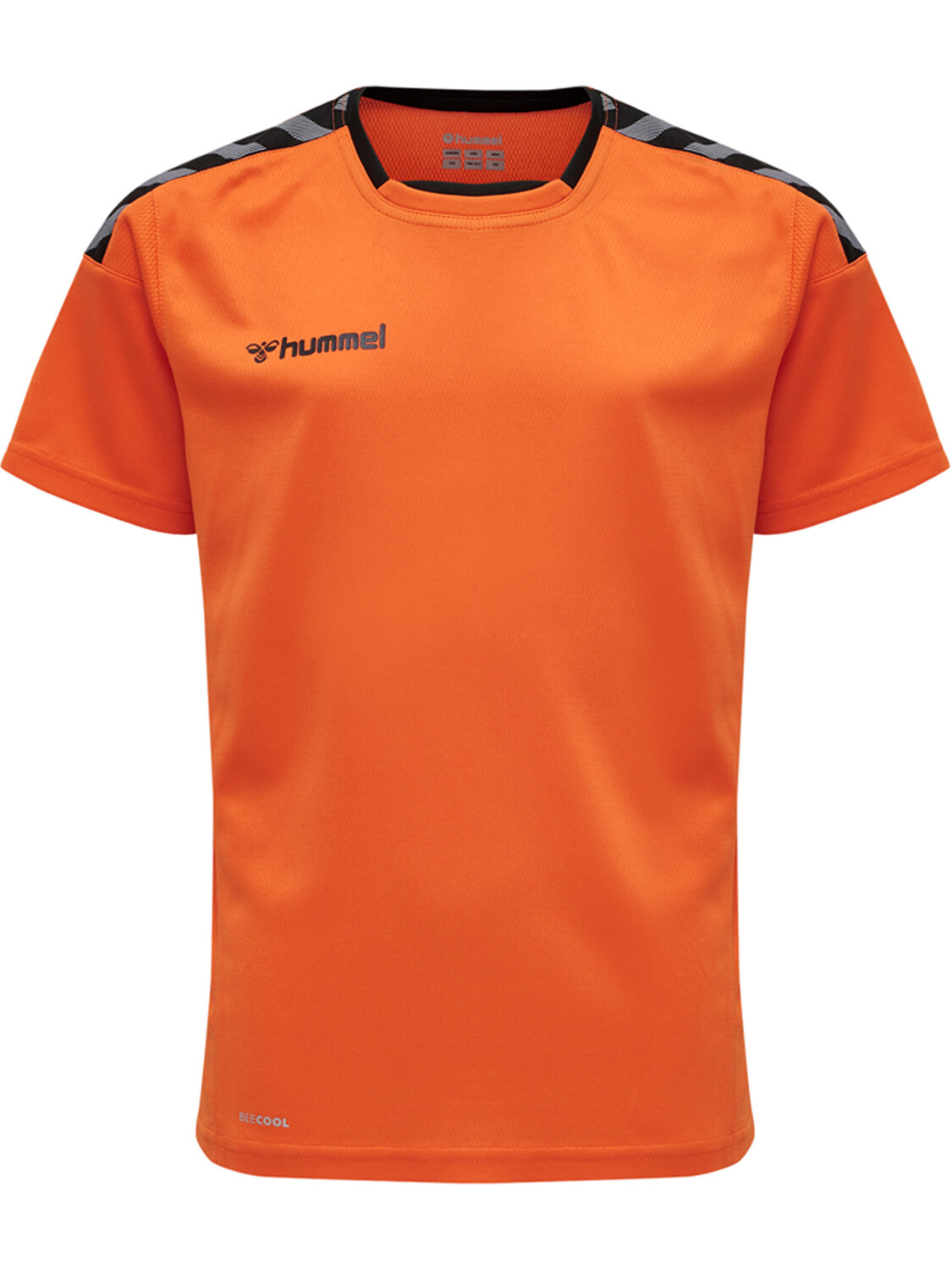 Футболка Hummel Trikot S/S Hmlauthentic Kids Poly Jersey S/S, цвет TANGERINE
Футболка Hummel Trikot S/S Hmlauthentic Kids Poly Jersey S/S, цвет TANGERINE