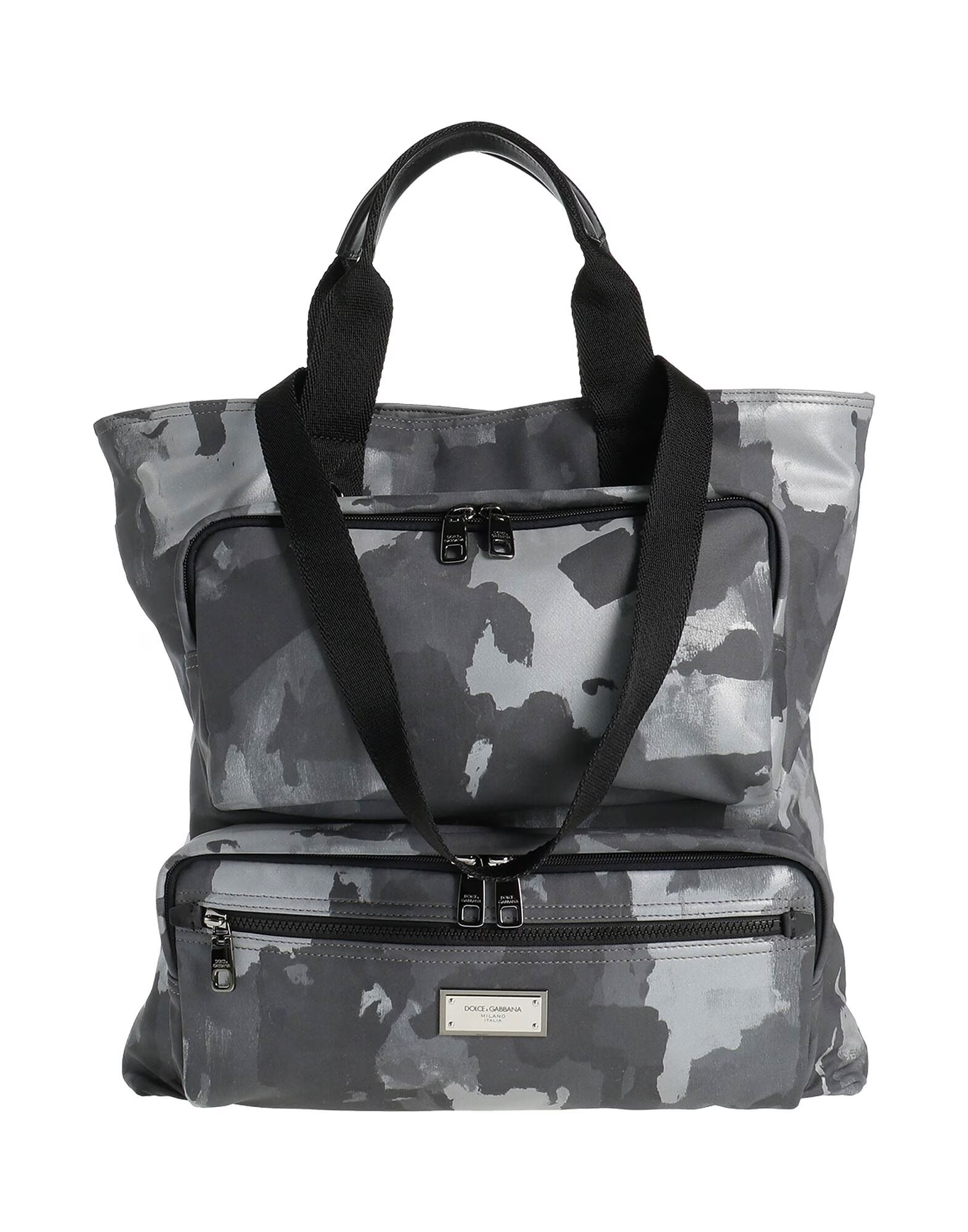 Сумка Dolce&Gabbana, серый
Сумка Dolce&Gabbana, серый