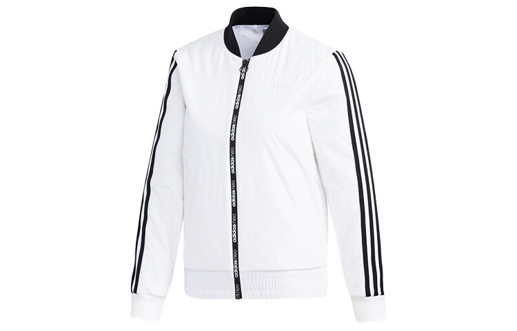 Укороченное пальто женское белый Adidas Neo
Укороченное пальто женское белый Adidas Neo