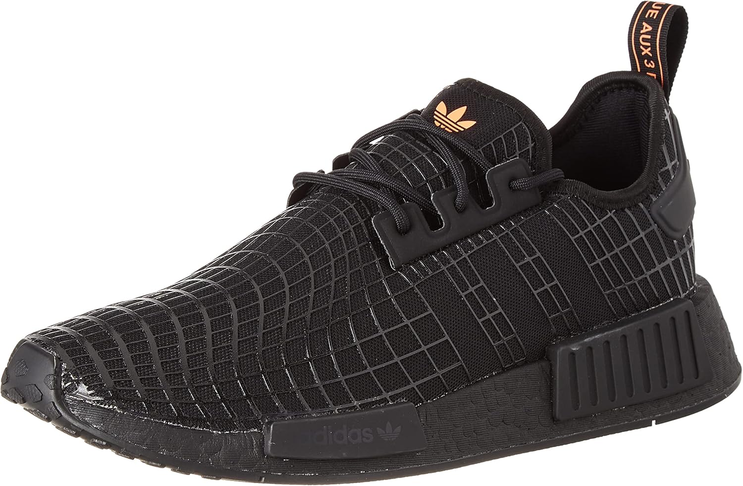 Кроссовки adidas NMDr1 для мужчин, черный
Кроссовки adidas NMDr1 для мужчин, черный