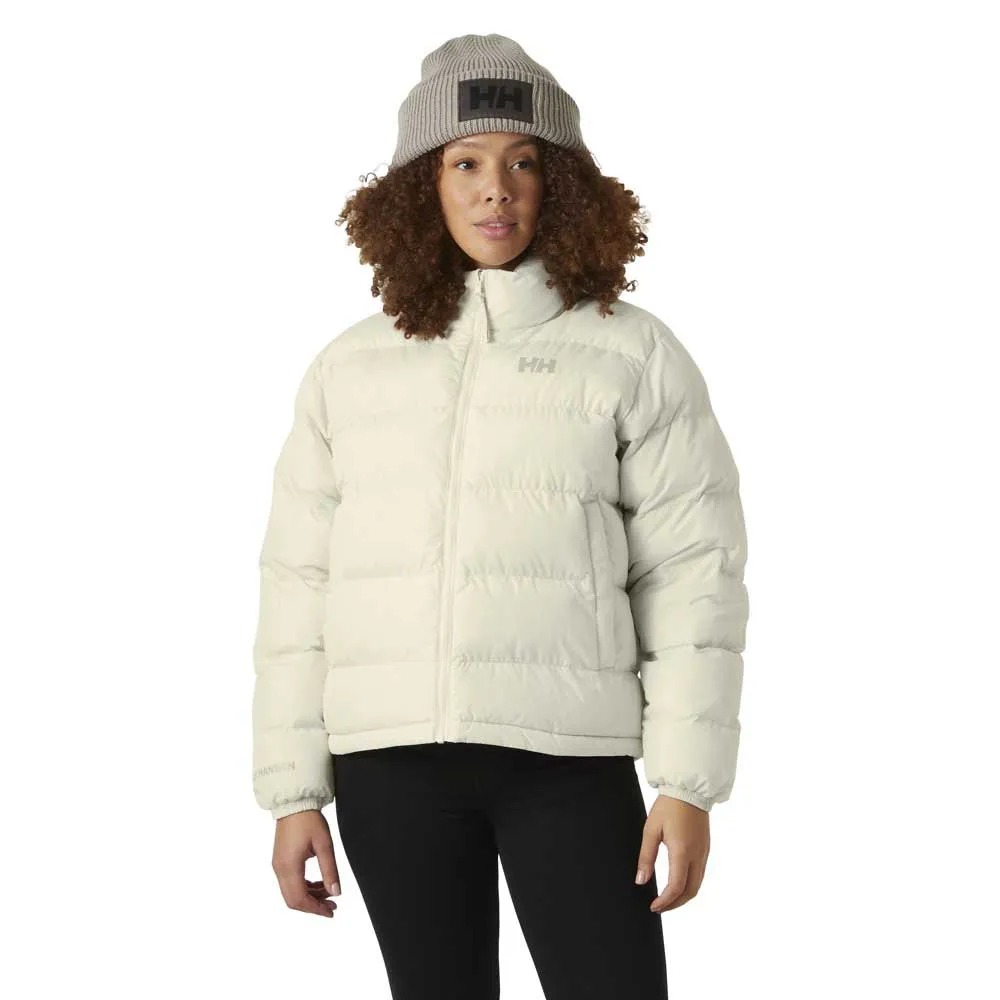 Куртка Helly Hansen Yu 23 Reversible padded, бежевый/белый
Куртка Helly Hansen Yu 23 Reversible padded, бежевый/белый