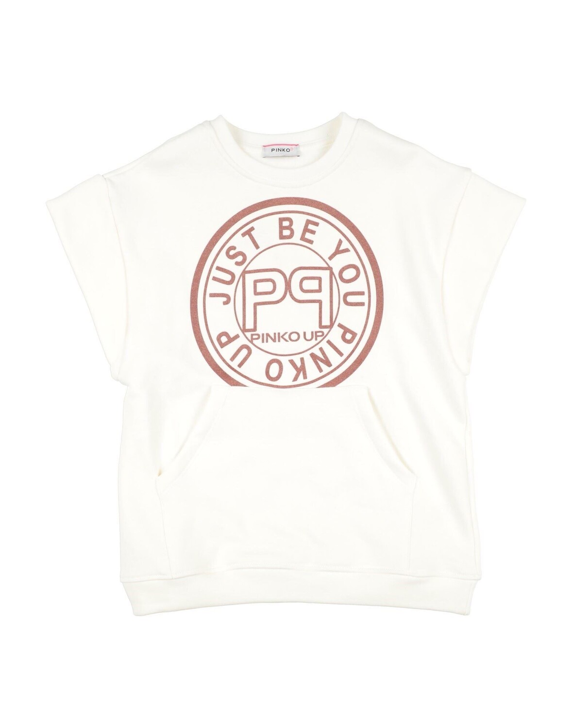 Толстовка Pinko Up, слоновая кость
Толстовка Pinko Up, слоновая кость