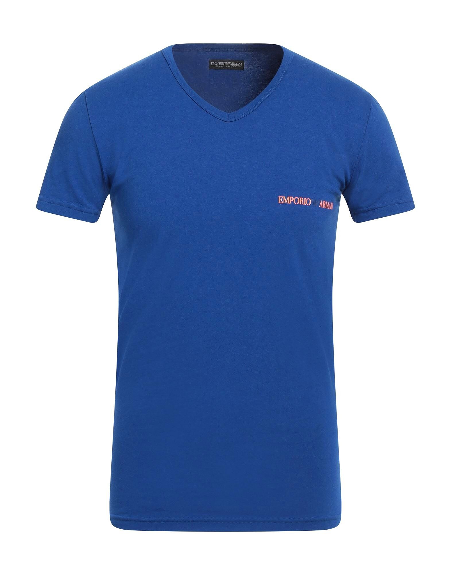 Майка UNDERWEAR Emporio Armani, синий
Майка UNDERWEAR Emporio Armani, синий