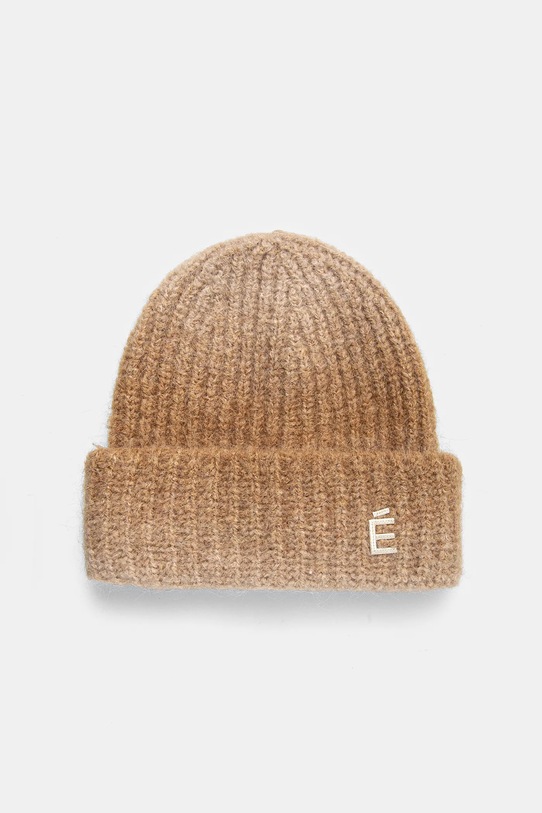 Шерстяная шапка Études Studio, бежевый
Шерстяная шапка Études Studio, бежевый
